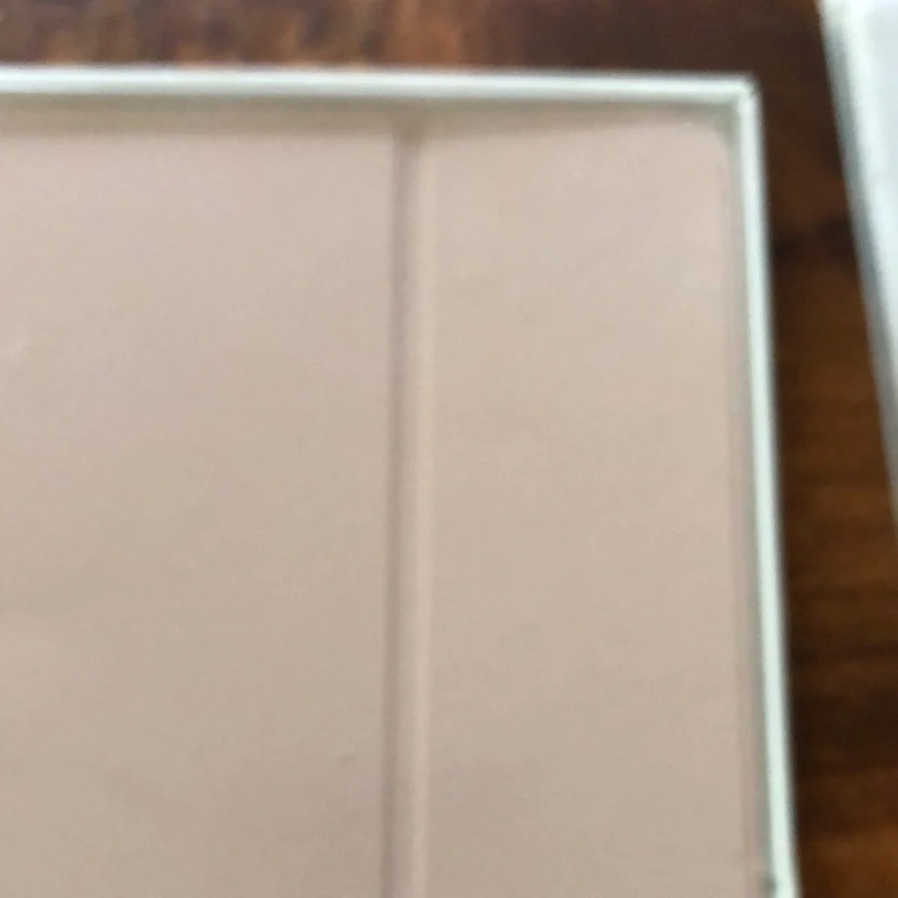 Apple iPad Smart Cover - Light Pink
